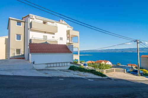 Apartments Chiorich - image 8