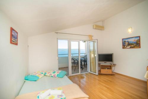 Apartments Chiorich - image 12