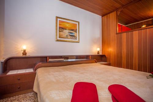  Apartments and Rooms Anita 1523 in Sumartin