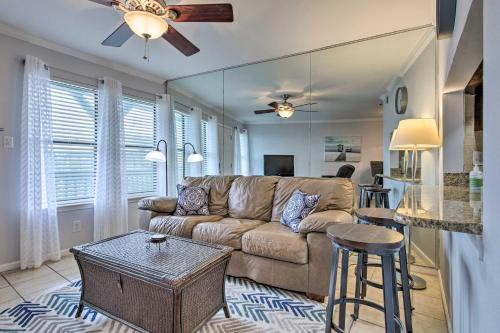 Gulf Shores Condo with Pool and Private Beach Access! - image 3