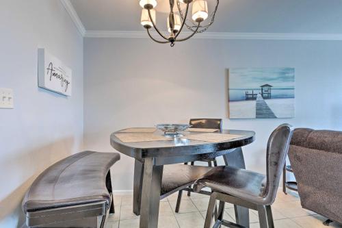 Gulf Shores Condo with Pool and Private Beach Access! - image 6