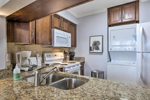 Gulf Shores Condo with Pool and Private Beach Access! - image 9