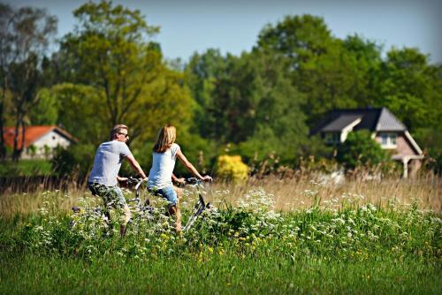 Ruyge Weyde Logies Farm - image 13