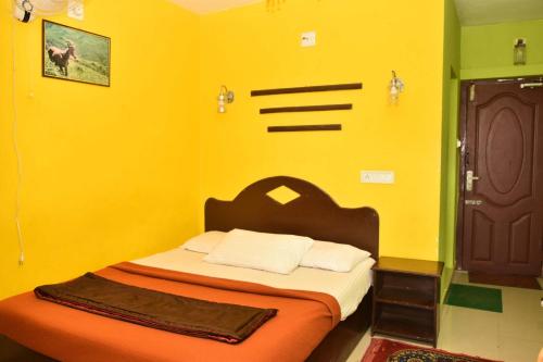 Nature Dale munnar home stay