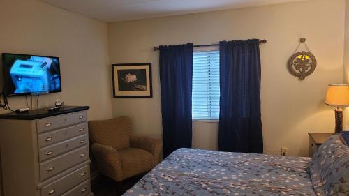Gatlinburg Chateau Condo 506