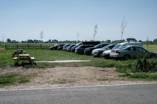 Ruyge Weyde Logies, Eco Farm