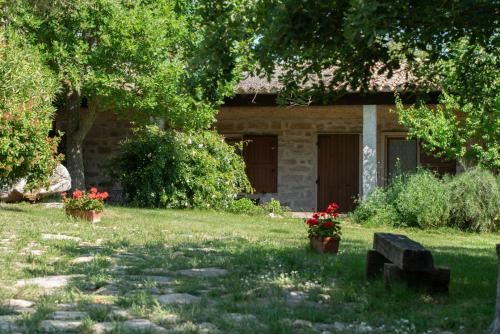 Agriturismo Testone