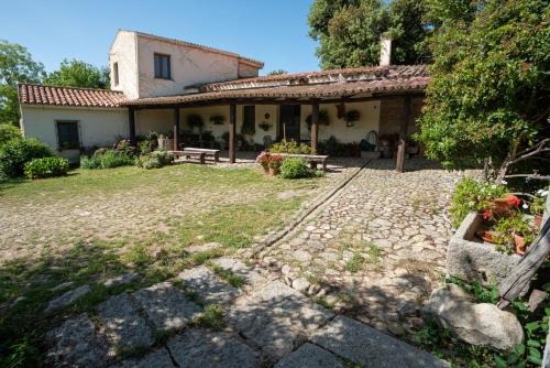 Agriturismo Testone