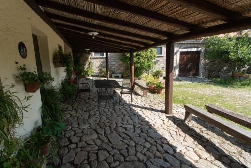 Agriturismo Testone