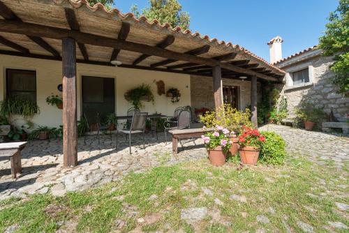Agriturismo Testone