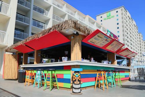 Quality Inn Boardwalk - image 7