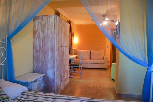 Villa Aurora B&B