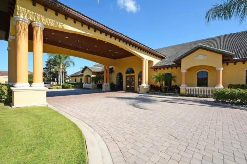 Paradise Palms-4 Bed Townhome w Splashpool-3004PP - image 4