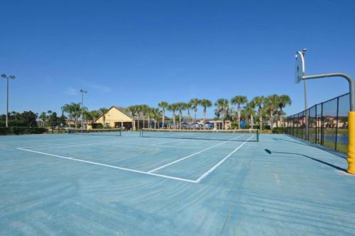 Paradise Palms-4 Bed Townhome w Splashpool-3004PP - image 8