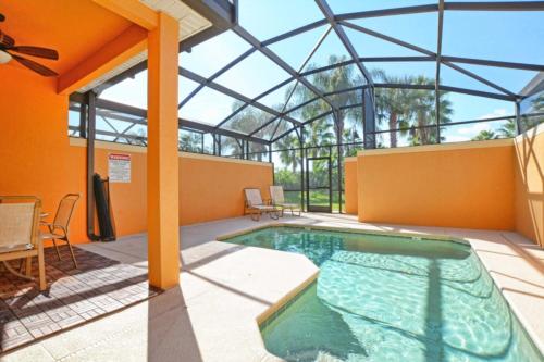 Holiday home in Kissimmee Florida