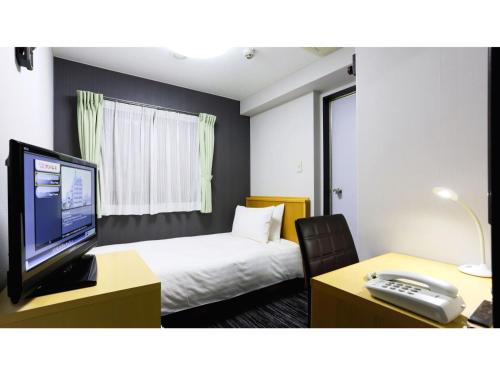 Business Hotel Sunpalace - Vacation STAY 18043v