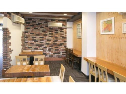 Self inn Tokushima kuramoto ekimae - Vacation STAY 19491v