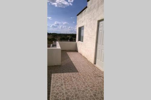 Casa de la amistad