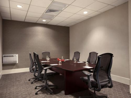 费城-历史区温德姆酒店