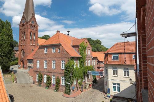 Gästehaus Von Herzen