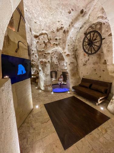 La Suite Nella Roccia 4