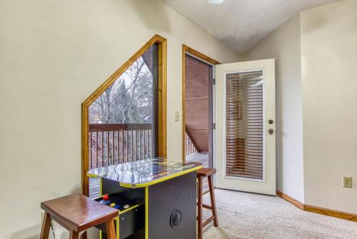 Chalet image 9