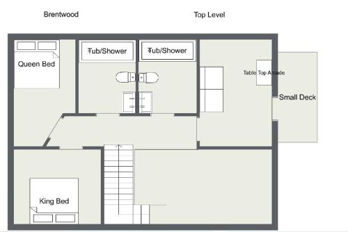 Brentwood Resort Pool FREE Attraction tickets Near Parkway Hot Tub Arcade Game WIFI!!! - image 4