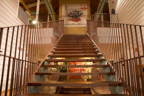 努弗波提尔高尔夫酒店 努弗波提尔高尔夫酒店