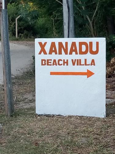 Xanadu Beach Villa - TO BOOK ALL UNITS