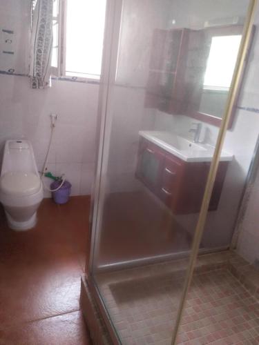Two bedroom apartment B1U1