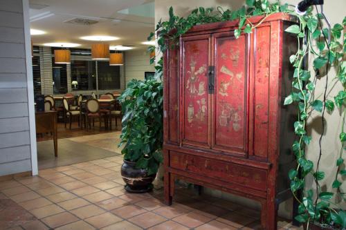 努弗波提尔高尔夫酒店 努弗波提尔高尔夫酒店