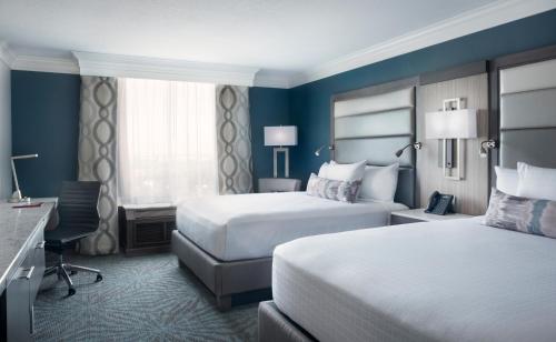 Rosen Centre Hotel