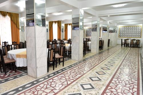 Hostel GeAS I - image 11