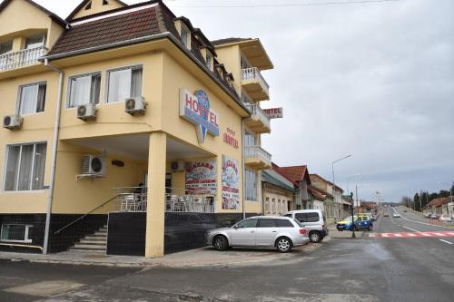 Hostel GeAS I - Accommodation - Caransebeş