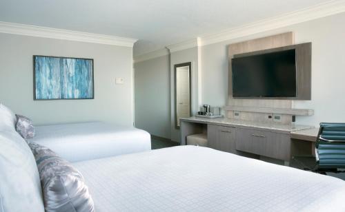 Rosen Centre Hotel Room Type - Standard  Room