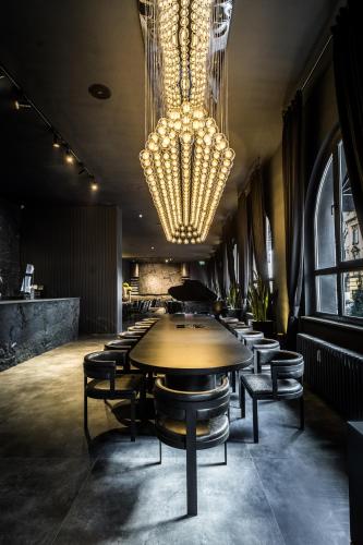 Black Hotels Cologne