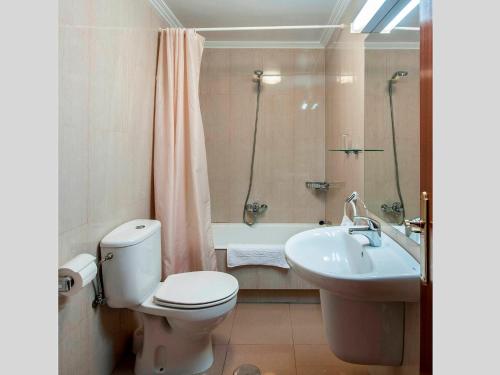 Hotel Isolino - image 5