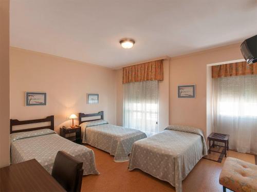 Hotel Isolino - image 4