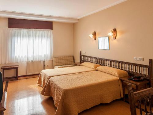 Hotel Isolino - main image