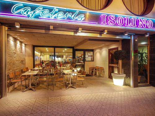 Hotel Isolino - image 14
