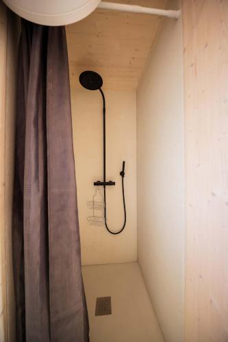BUQEZ ECO RESORT - Beach Villa 3 - Seaview
