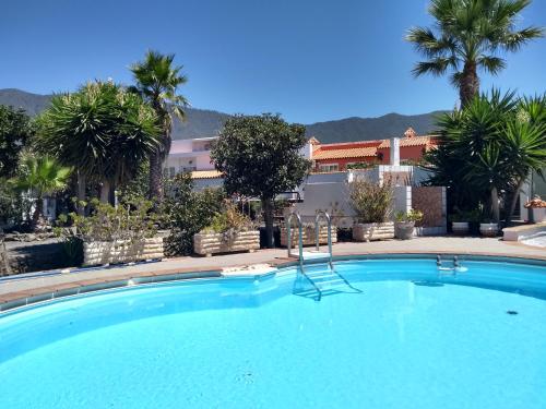 Finca Primavera