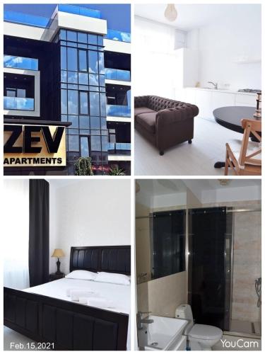 Imperia by Zev Apartments Mamaia