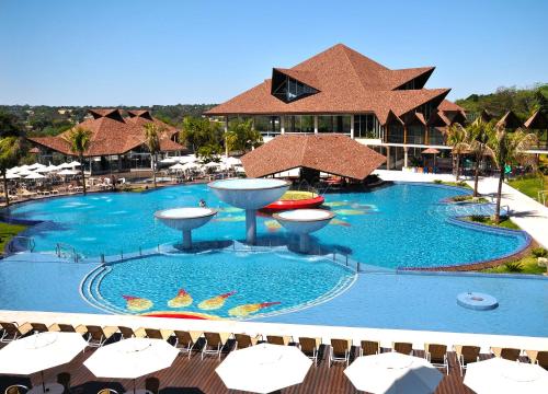 Recanto Cataratas - Thermas, Resort e Convention