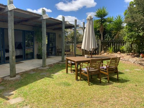 Garden, A Cut Above Lodge - The Gateway to the Bay of Islands in Kerikeri