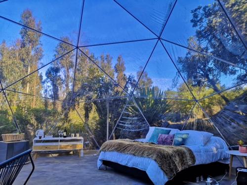 Sky Glamping Colombia