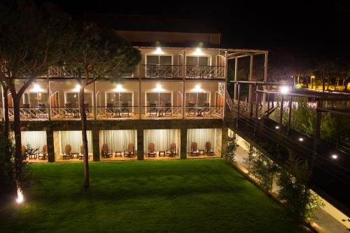 努弗波提尔高尔夫酒店 努弗波提尔高尔夫酒店