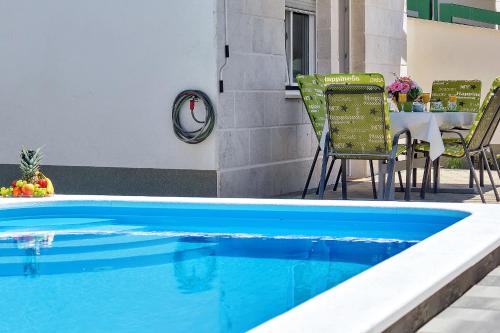 Holiday home Nadea - with private pool