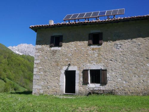  Venta la Aurora, Pension in Beleño bei Ribota