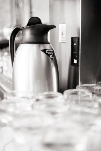 Elder York Guest House - image 6